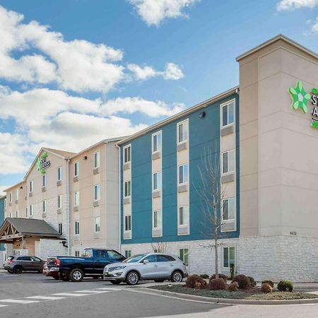 Extended Stay America Select Suites - Charlotte - Northlake שרלוט מראה חיצוני תמונה