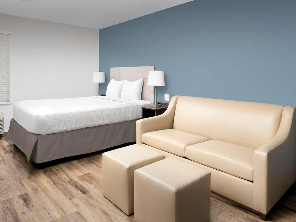 Extended Stay America Select Suites - Charlotte - Northlake שרלוט חדר תמונה