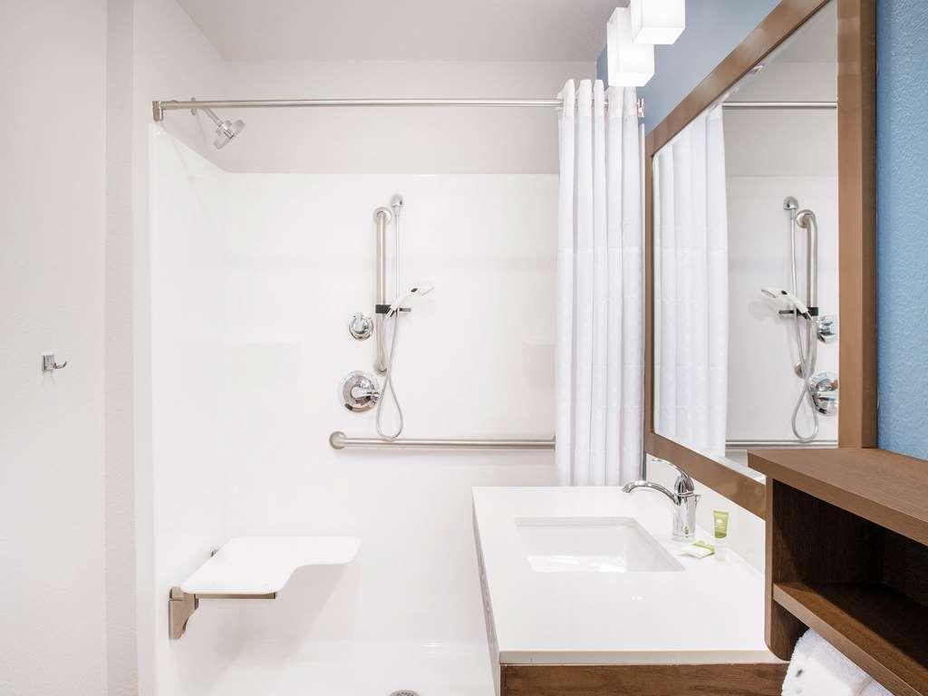 Extended Stay America Select Suites - Charlotte - Northlake שרלוט מראה חיצוני תמונה