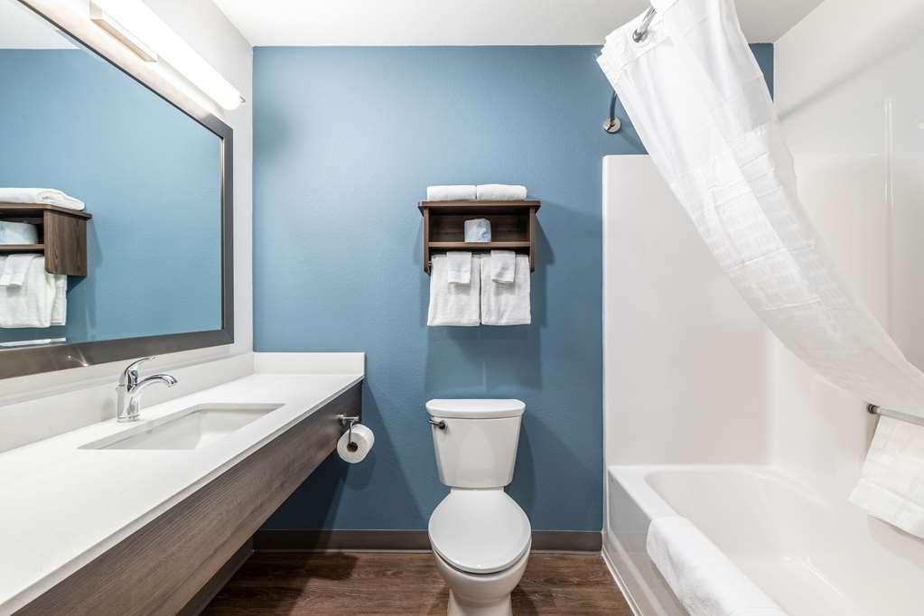 Extended Stay America Select Suites - Charlotte - Northlake שרלוט מראה חיצוני תמונה