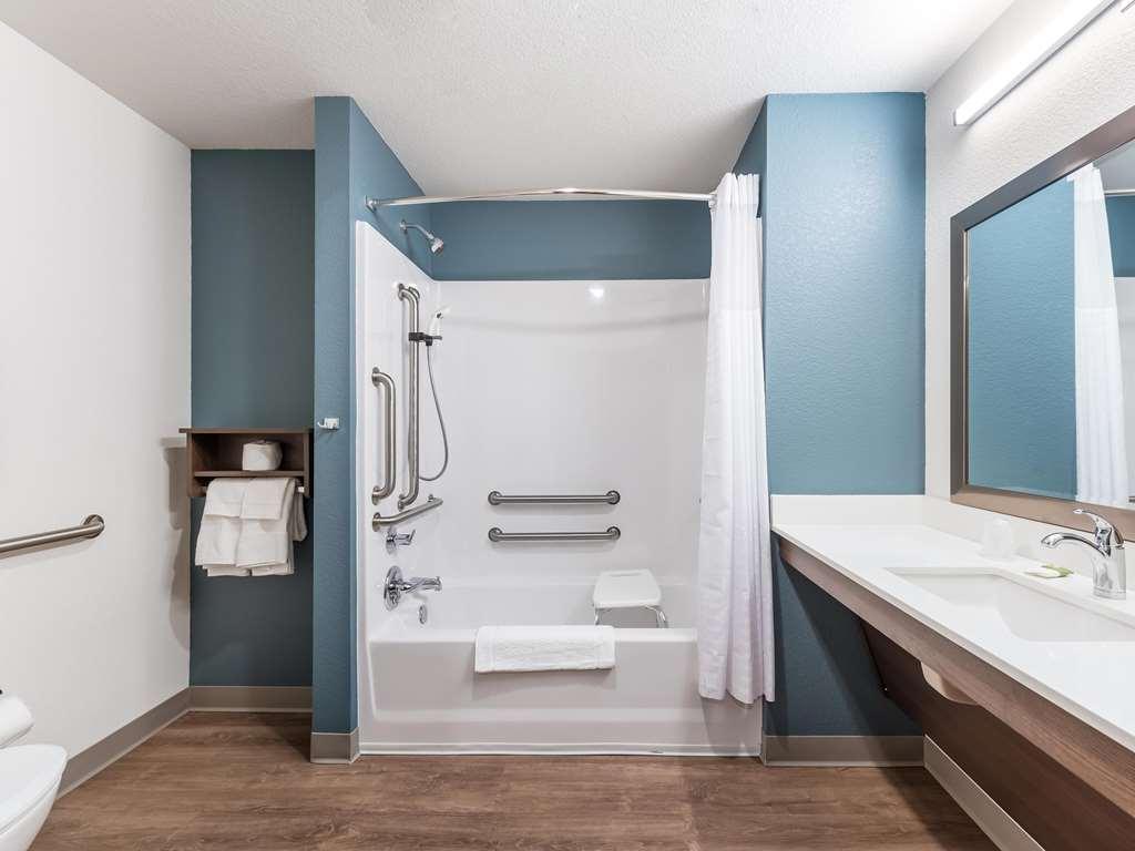 Extended Stay America Select Suites - Charlotte - Northlake שרלוט מראה חיצוני תמונה
