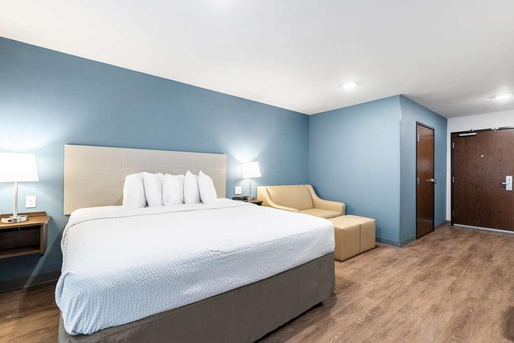 Extended Stay America Select Suites - Charlotte - Northlake שרלוט חדר תמונה
