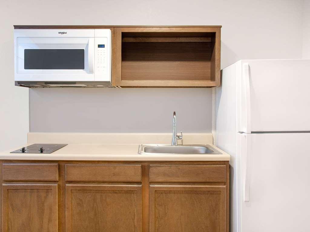 Extended Stay America Select Suites - Charlotte - Northlake שרלוט חדר תמונה