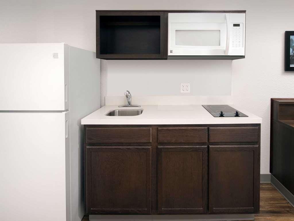 Extended Stay America Select Suites - Charlotte - Northlake שרלוט חדר תמונה