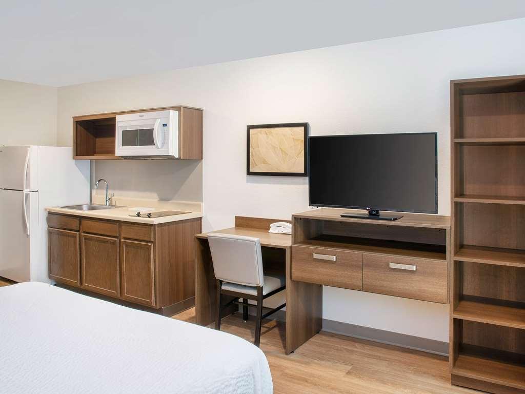 Extended Stay America Select Suites - Charlotte - Northlake שרלוט חדר תמונה