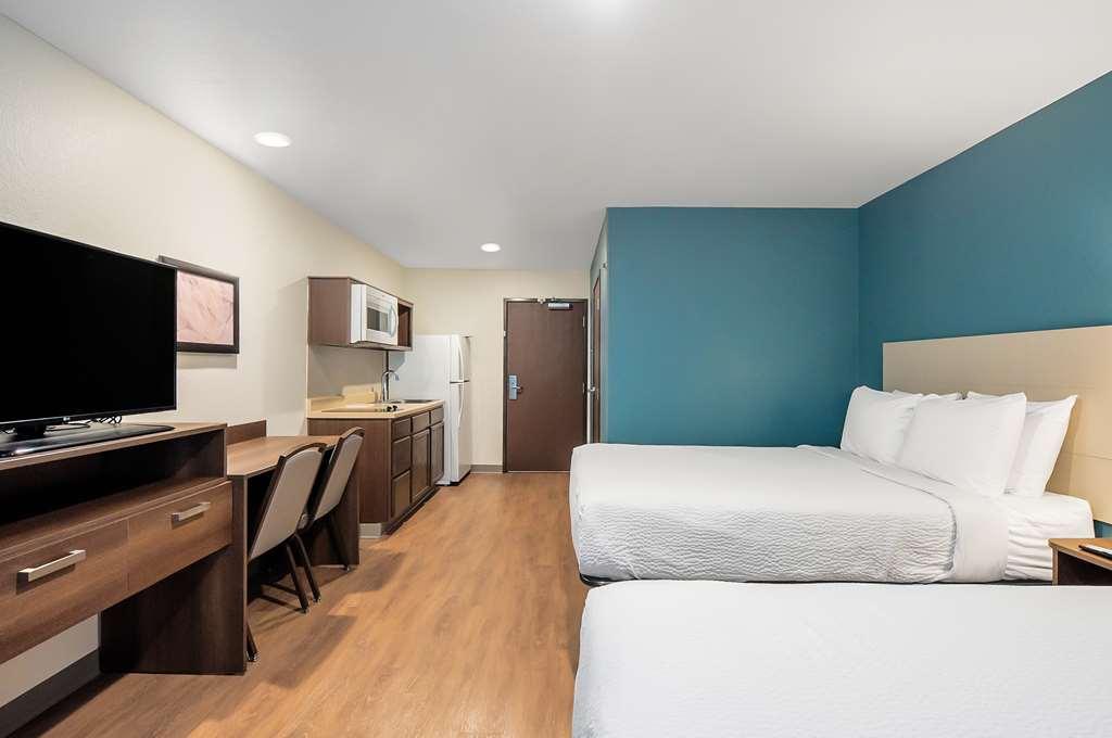 Extended Stay America Select Suites - Charlotte - Northlake שרלוט חדר תמונה
