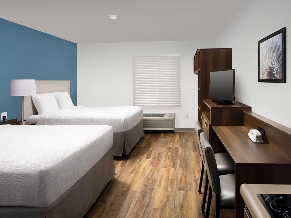 Extended Stay America Select Suites - Charlotte - Northlake שרלוט חדר תמונה