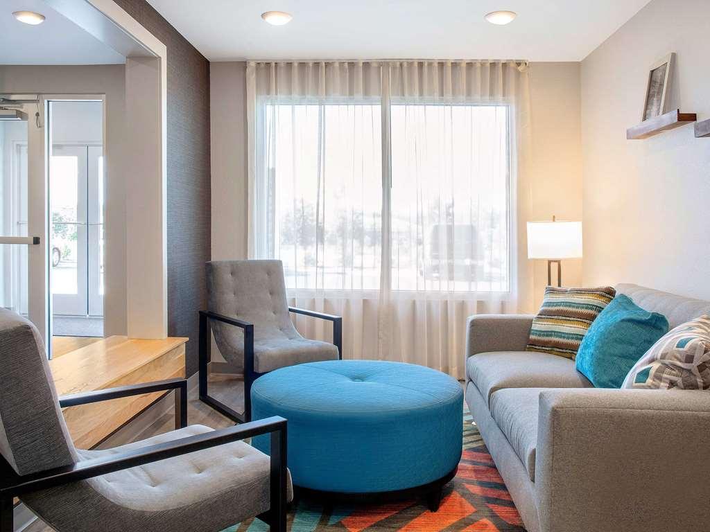 Extended Stay America Select Suites - Charlotte - Northlake שרלוט מראה פנימי תמונה