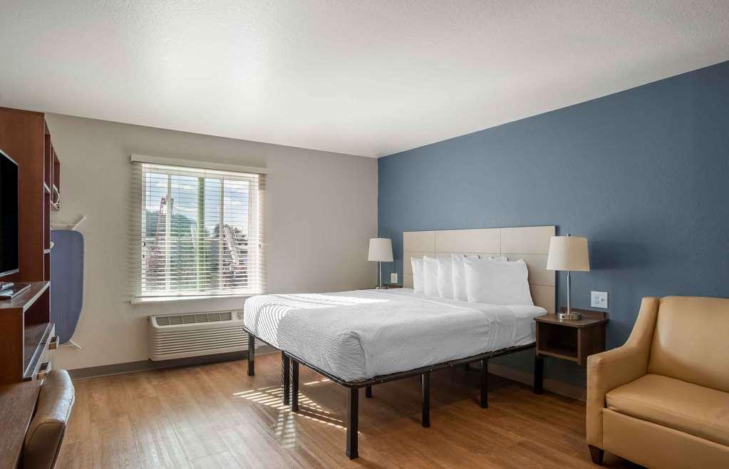 Extended Stay America Select Suites - Charlotte - Northlake שרלוט חדר תמונה