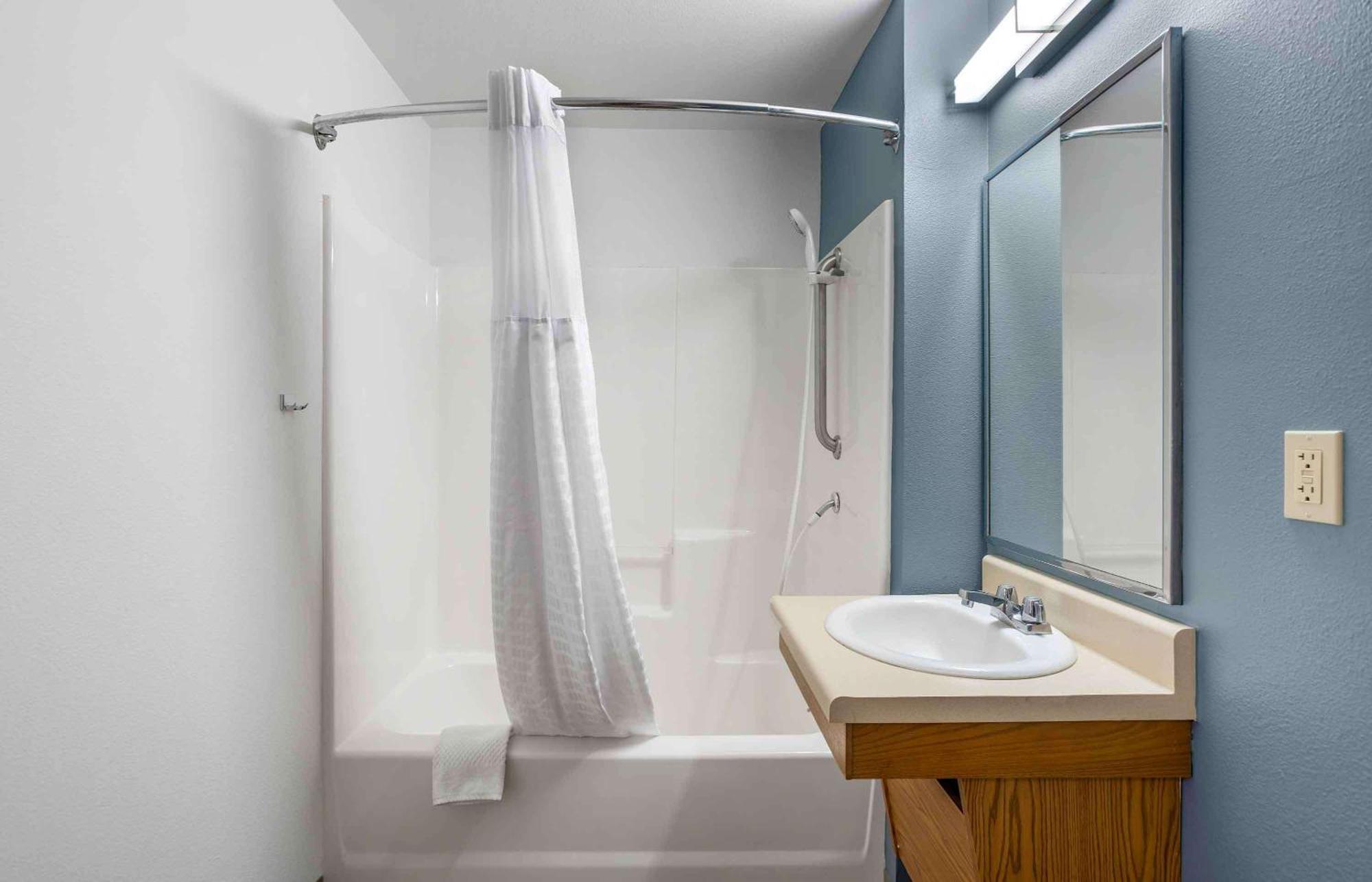 Extended Stay America Select Suites - Charlotte - Northlake שרלוט מראה חיצוני תמונה