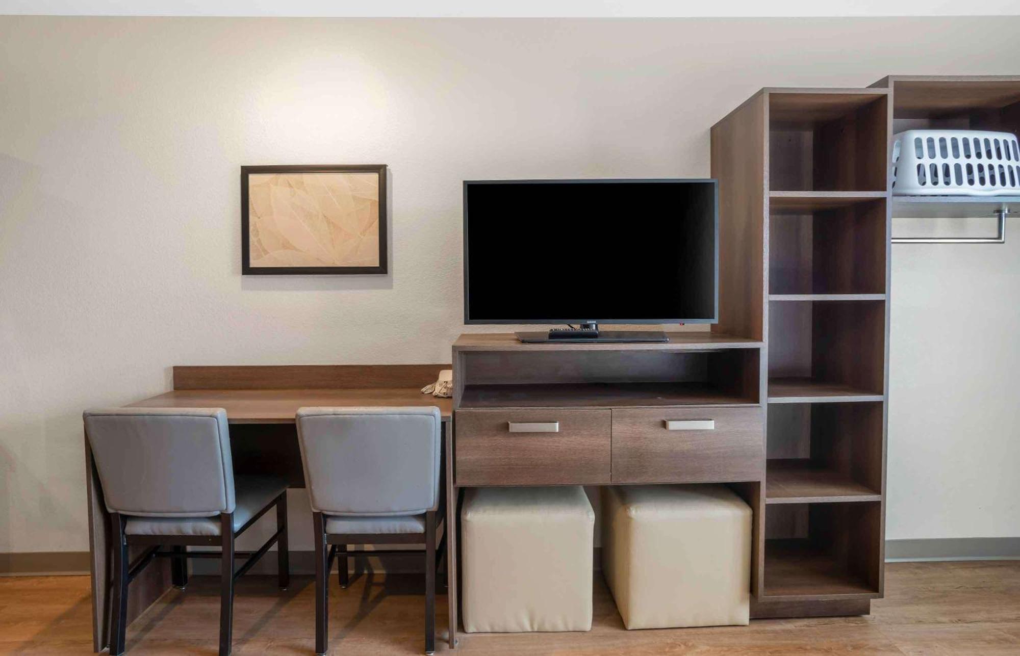 Extended Stay America Select Suites - Charlotte - Northlake שרלוט מראה חיצוני תמונה