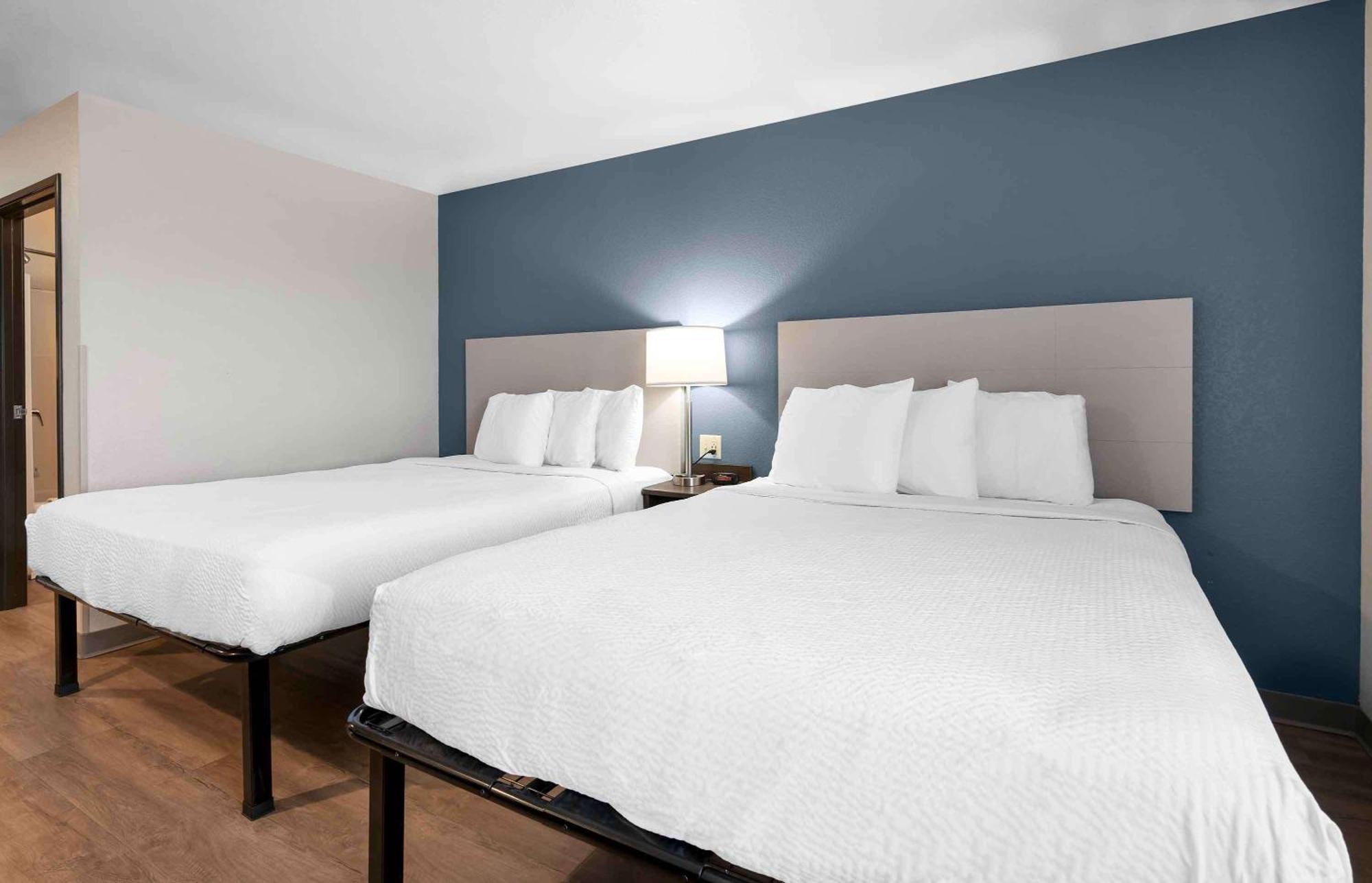 Extended Stay America Select Suites - Charlotte - Northlake שרלוט מראה חיצוני תמונה
