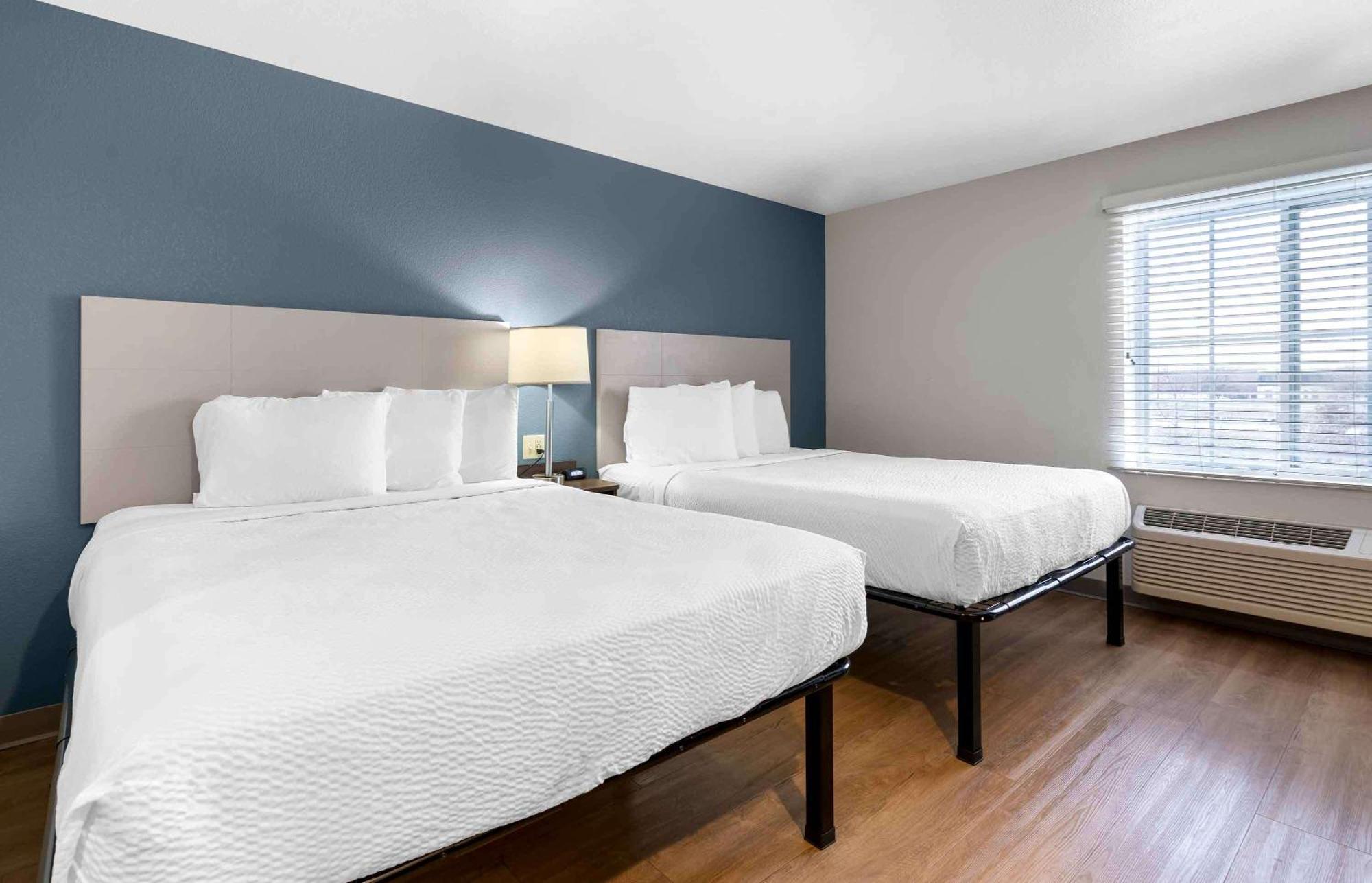 Extended Stay America Select Suites - Charlotte - Northlake שרלוט מראה חיצוני תמונה
