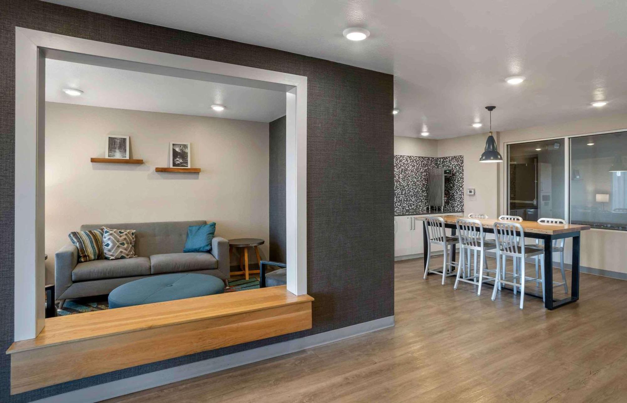 Extended Stay America Select Suites - Charlotte - Northlake שרלוט מראה חיצוני תמונה
