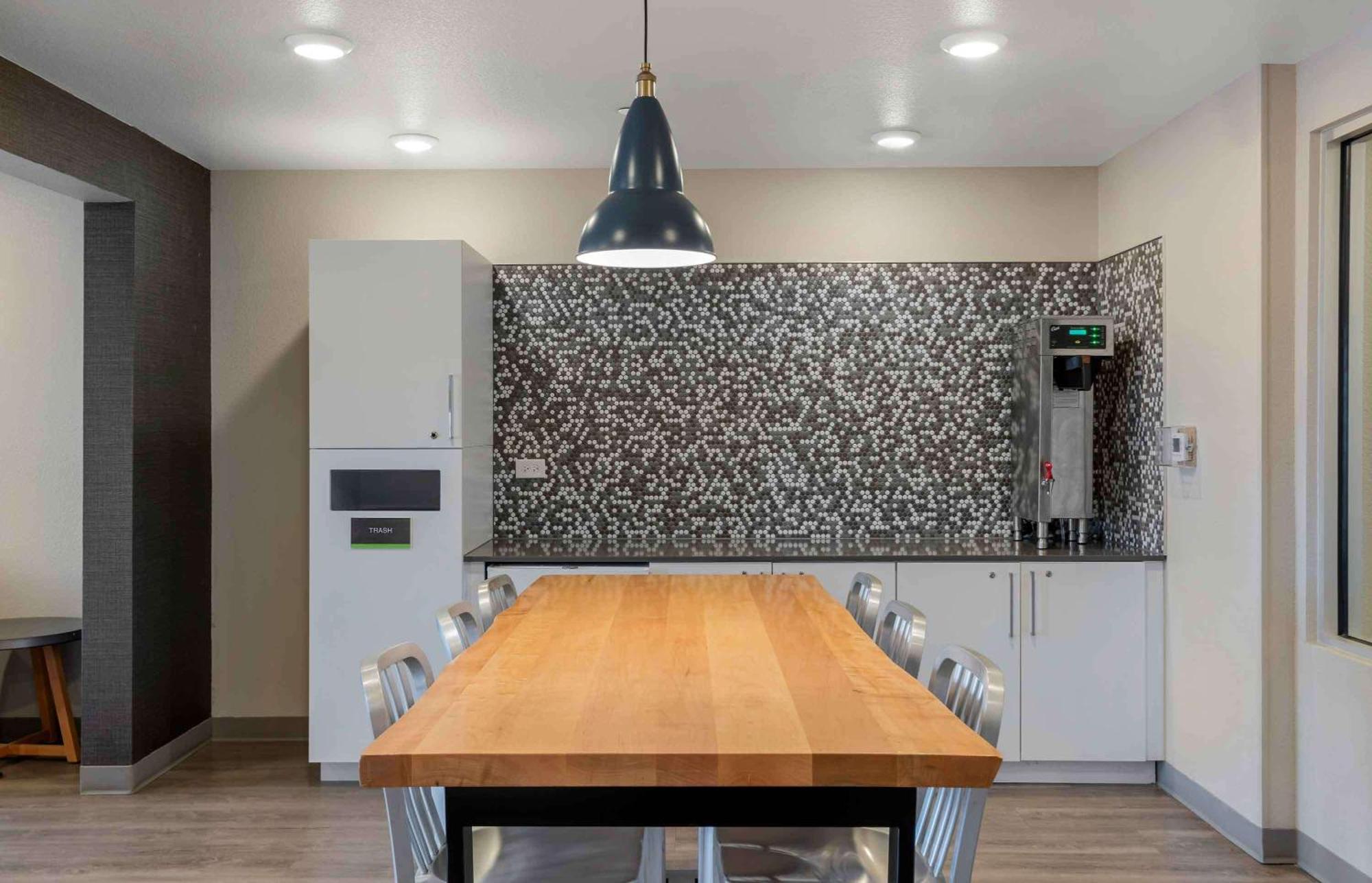 Extended Stay America Select Suites - Charlotte - Northlake שרלוט מראה חיצוני תמונה